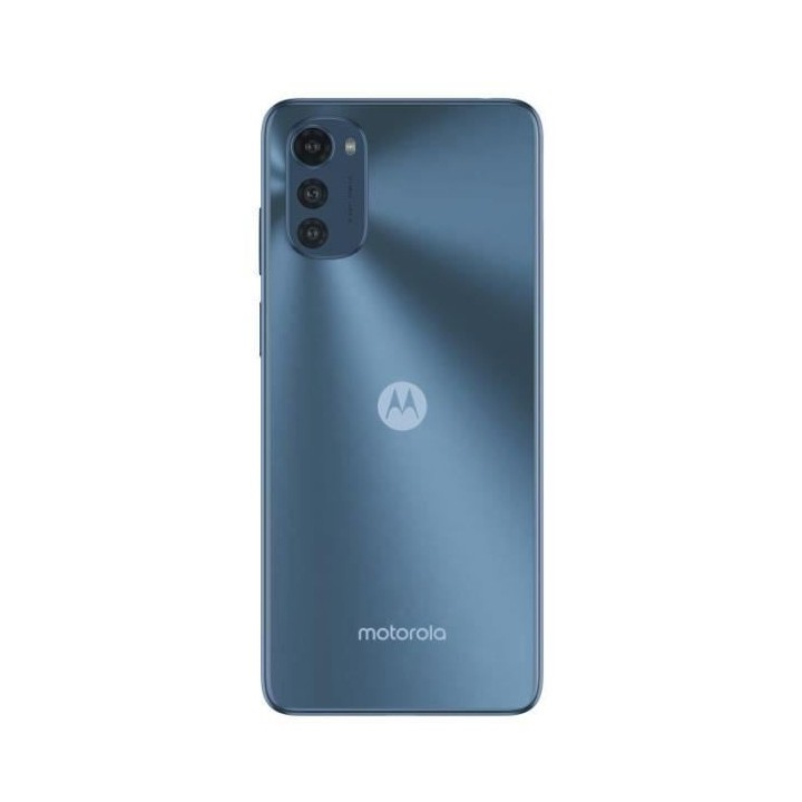 MOTOROLA E32 64 Go Gris