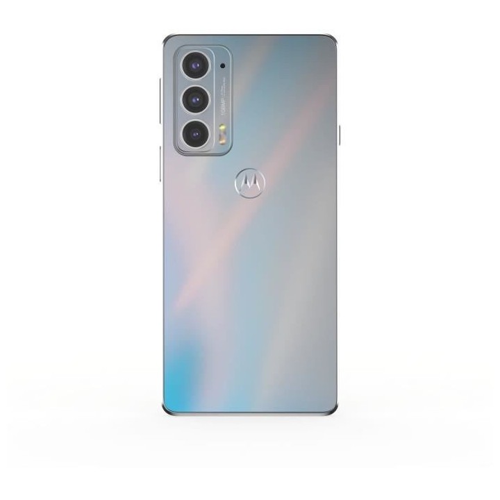 MOTOROLA MOTO EDGE 20 128Go Blanc