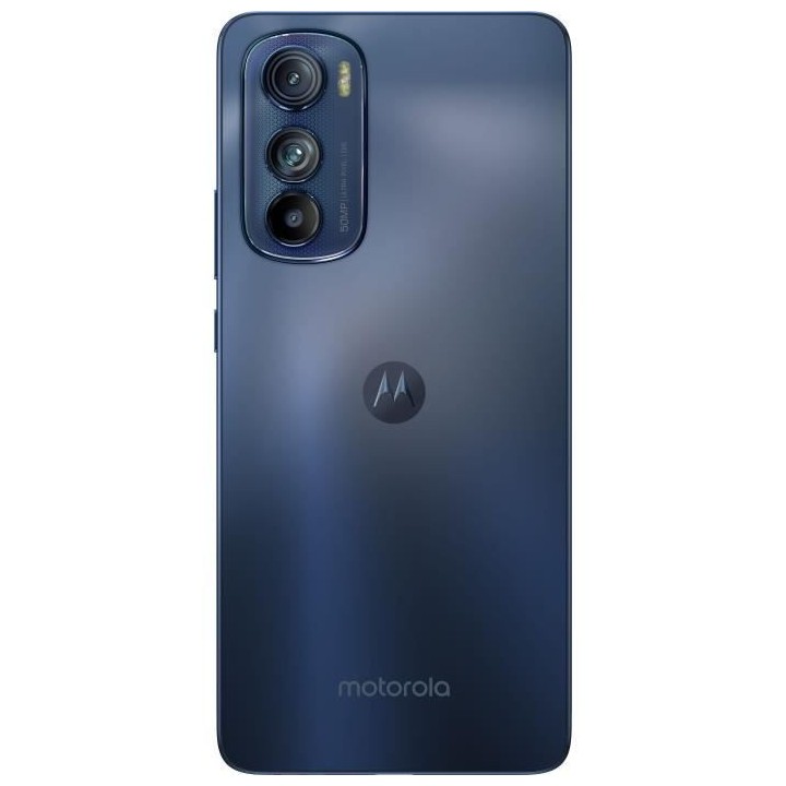 MOTOROLA Edge 30 - 128 Go - Gris