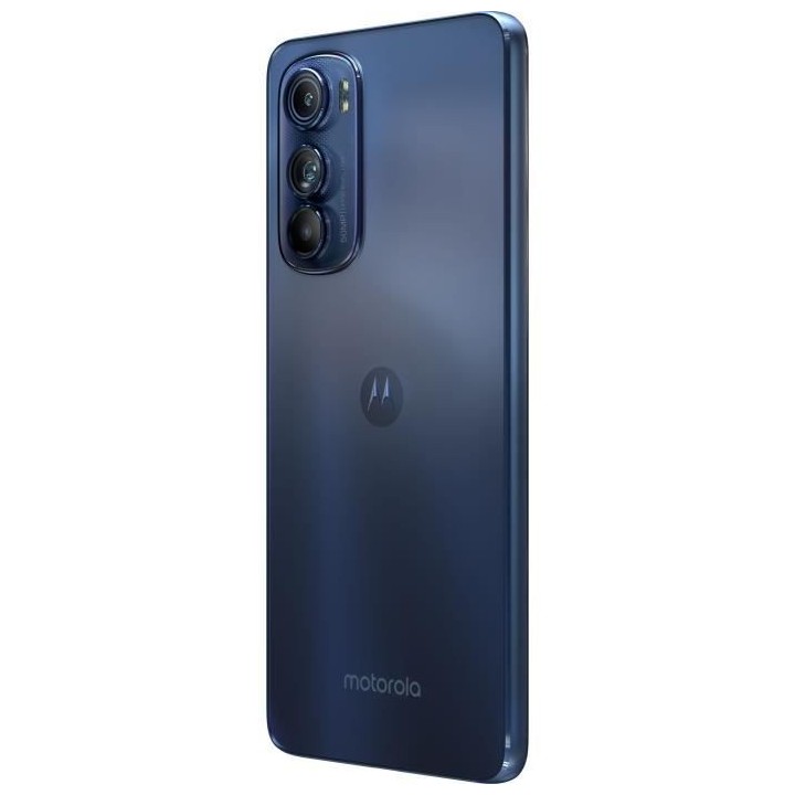 MOTOROLA Edge 30 - 128 Go - Gris