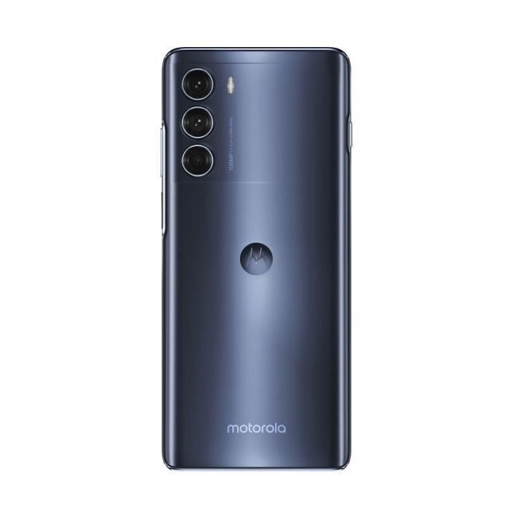 MOTOROLA G200 128 Go Bleu