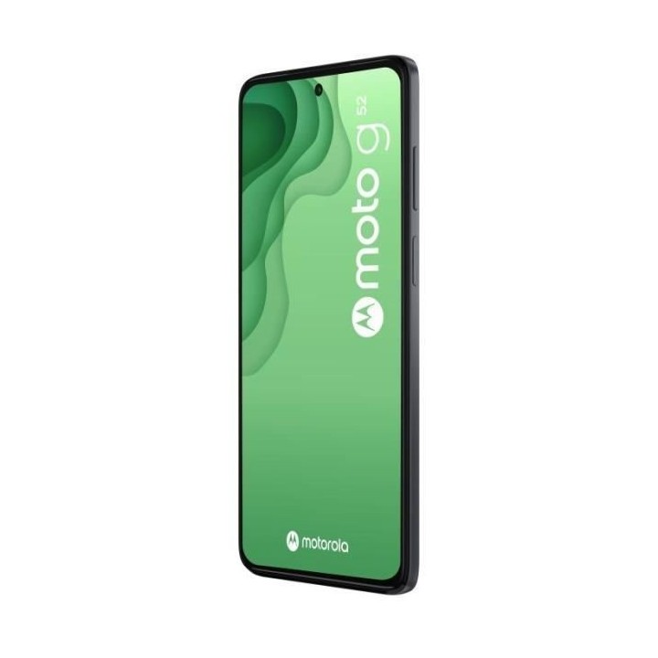 MOTOROLA G52 128 Go Gris