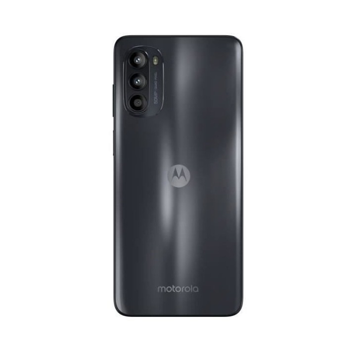 MOTOROLA G52 128 Go Gris