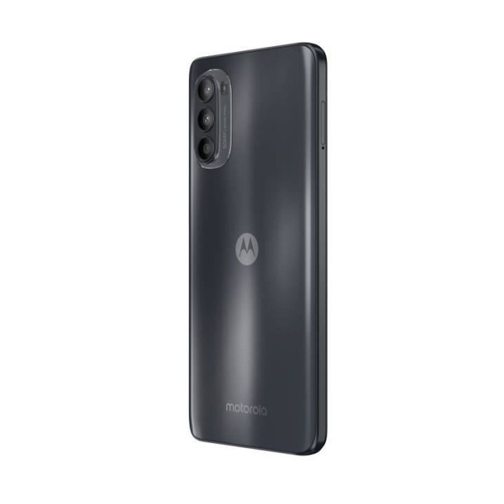 MOTOROLA G52 128 Go Gris