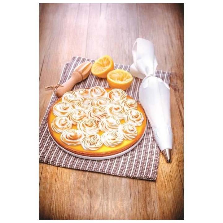 MOULINEX XF389010 Kit pâtisserie Companion, Fouet double rotation, Mo