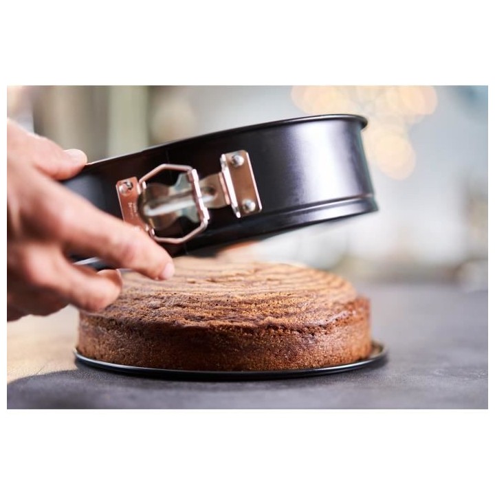 MOULINEX XF389010 Kit pâtisserie Companion, Fouet double rotation, Mo