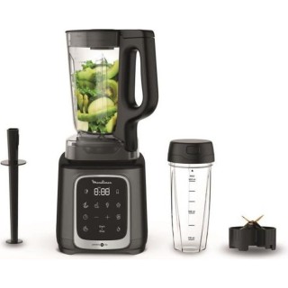 MOULINEX LM91HD10 InfinyMix+ blender - 1600 W - Bol tritan 1,75 L - S