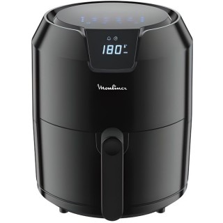 MOULINEX EZ401810 Easy Fry Deluxe Friteuse sans huile a air chaud 4,2L