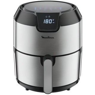 MOULINEX EZ401D10 Easy Fry Digital, Friteuse sans huile, Capacité XL