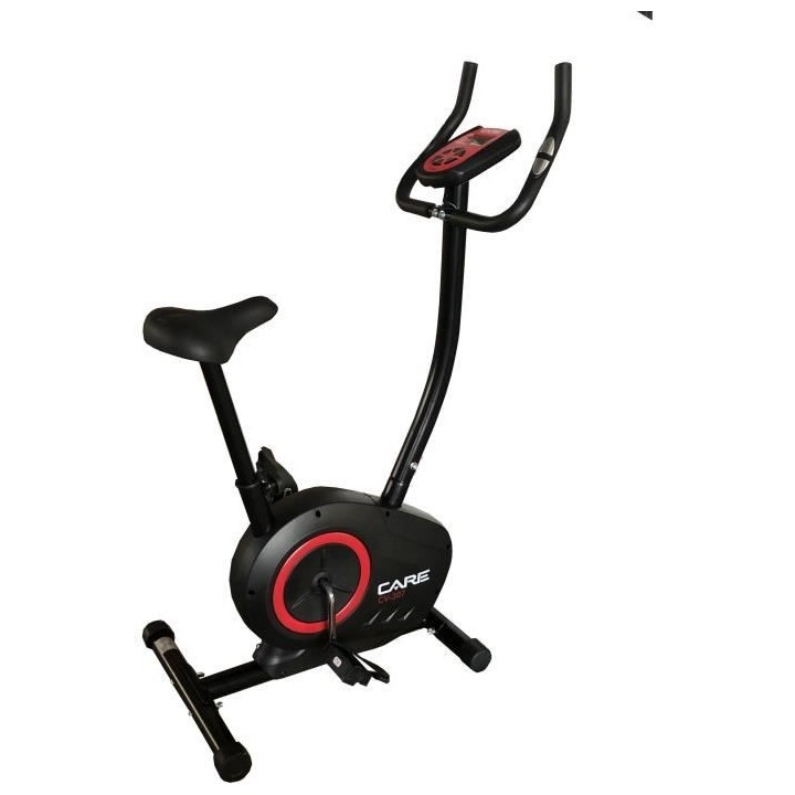 CARE Vélo Motorisé CV 307 16 programmes