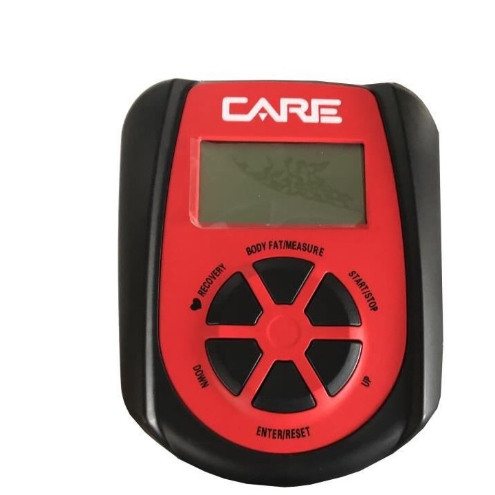 CARE Vélo Motorisé CV 307 16 programmes