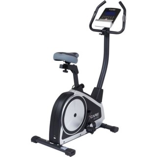 Vélo d'appartement - 24 programmes - Care - CV 375 - Connecté en opt