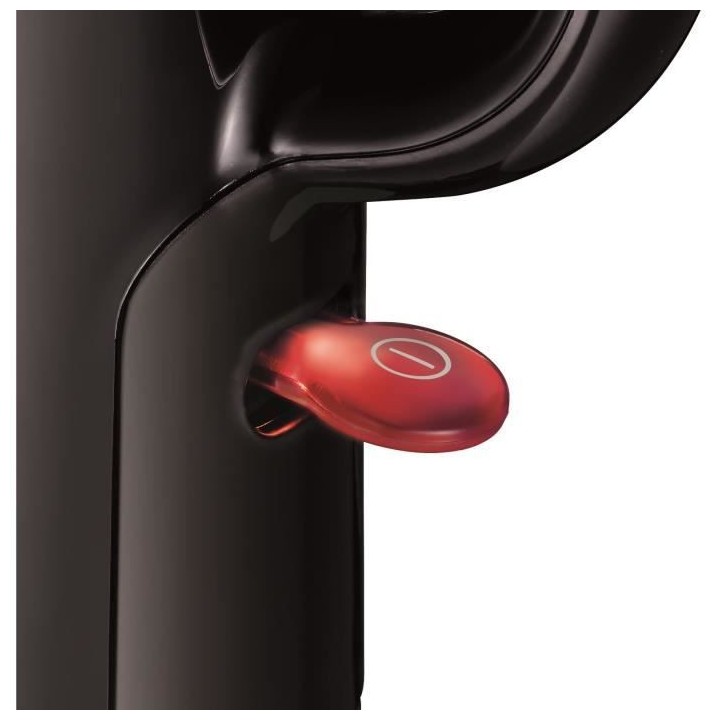 MOULINEX BY105810 Bouilloire électrique - Noir