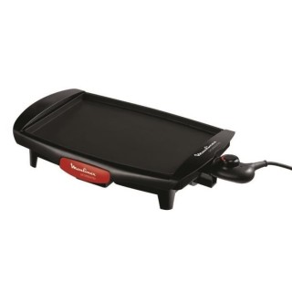 MOULINEX CB560811 Accessimo Barbecue électrique d'intérieur 1800 W,