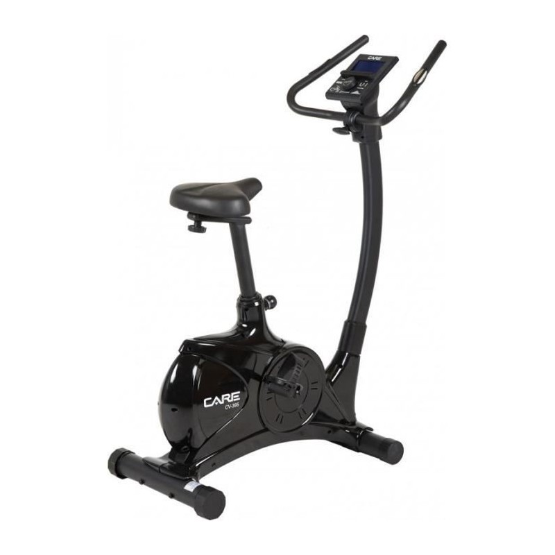 Vélo d'appartement - CV-395- CARE FITNESS