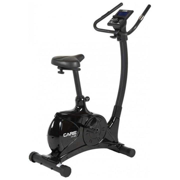 Vélo d'appartement - CV-395- CARE FITNESS