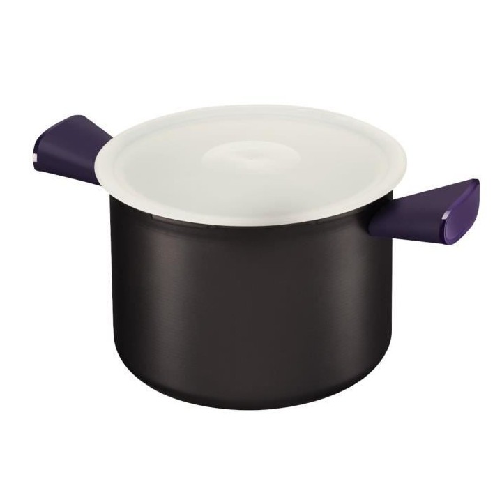 MOULINEX Couvercle Hermétique - Cuve Cookeo - XA608000