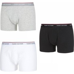 TOMMY HILFIGER 3 Boxers NGB L