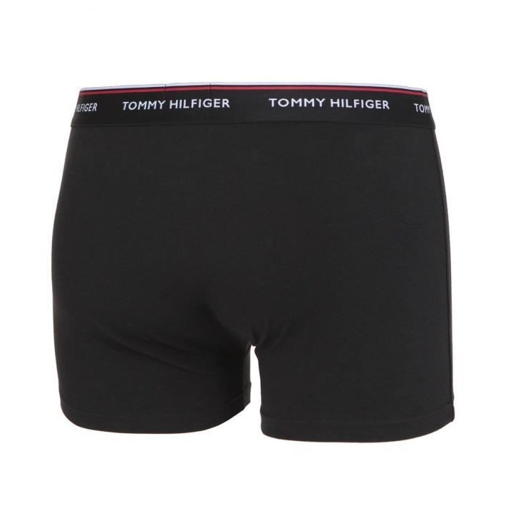 TOMMY HILFIGER 3 Boxers NGB L
