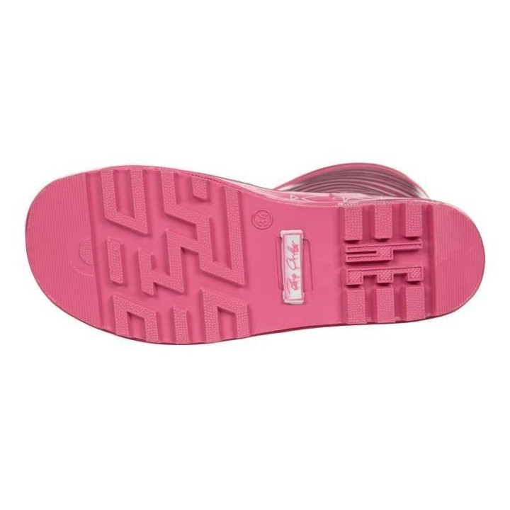 BE ONLY Timouss Sangria Enf 32