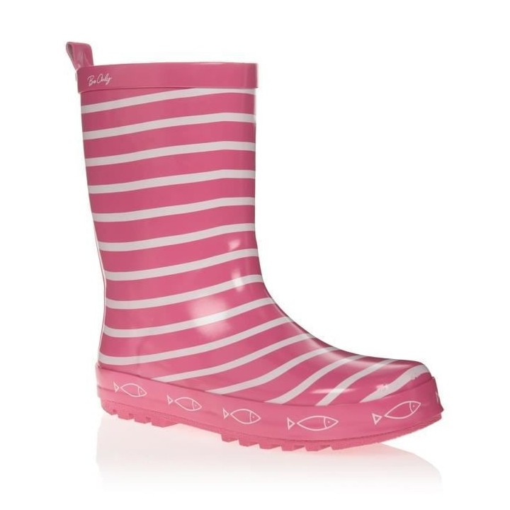 BE ONLY Timouss Sangria Enf 30