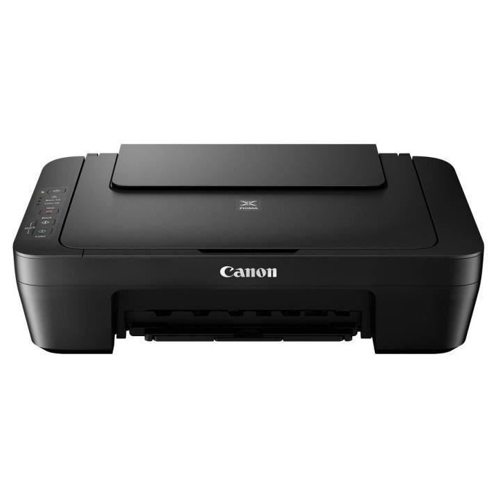 Imprimante Jet d'encre CANON PIXMA MG2550S Multifonction - Non WiFi