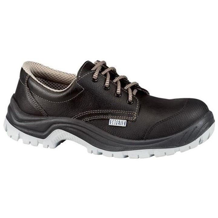 LEMAÎTRE SAFETIX Chaussures de sécurité budget basse Stormix cap ba
