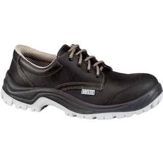 LEMAÎTRE SAFETIX Chaussures de sécurité budget basse Stormix cap ba
