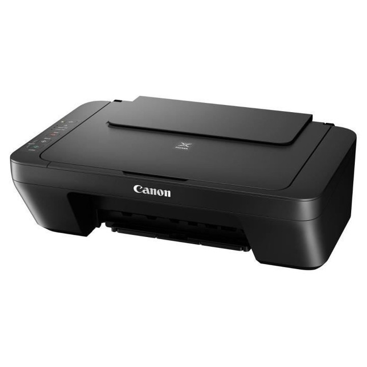 Imprimante Jet d'encre CANON PIXMA MG2550S Multifonction - Non WiFi