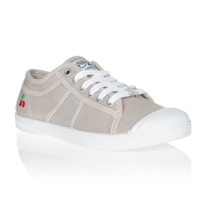 LTC - Basket femmes - Perle 37