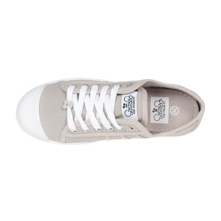 LTC - Basket femmes - Perle 37