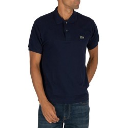 LACOSTE - Polo manches...