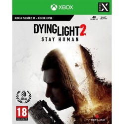 Dying Light 2 : Stay Human...