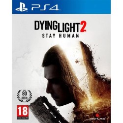 Dying Light 2 : Stay Human...