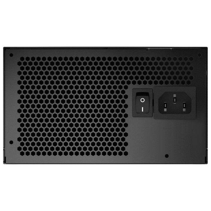 MSI Alimentation PC MPG A750GF - 750W 80+ Gold Modulaire