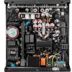 MSI Alimentation PC MPG A750GF - 750W 80+ Gold Modulaire