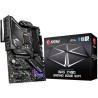 MSI Carte mere MPG Z490 GAMING EDGE WIFI