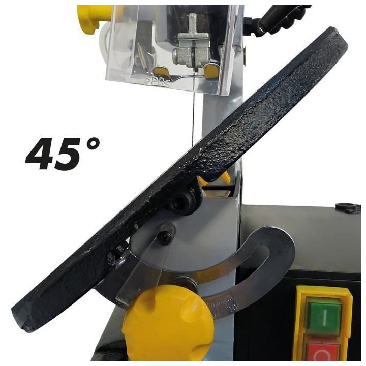 PEUGEOT Scie a chantourner Energyscroll-465 120 W