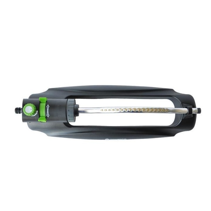 Arroseur oscillant MANUPRO - Largeur d'arrosage variable - Pour surfac