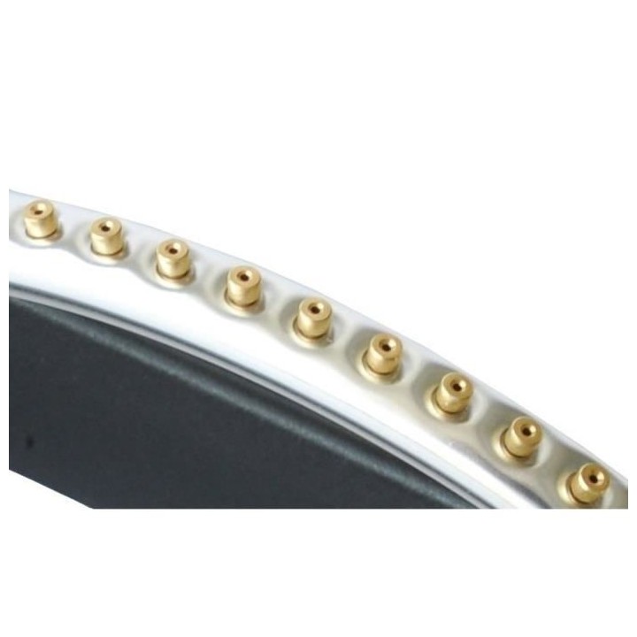 Arroseur oscillant MANUPRO - Largeur d'arrosage variable - Pour surfac