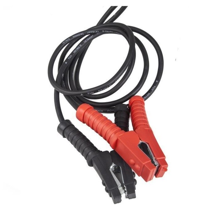 MANUPRO 700 Booster de démarrage - Chargeur de batterie de voiture -