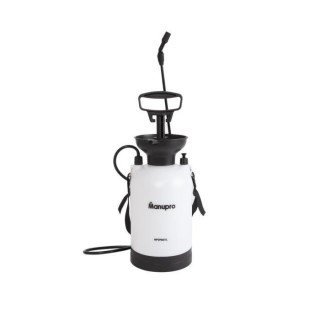 Pulvérisateur de jardin MANUPRO - a pression préalable - Multi usage