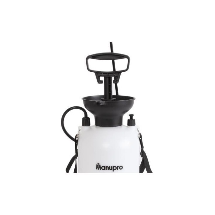 Pulvérisateur de jardin MANUPRO - a pression préalable - Multi usage
