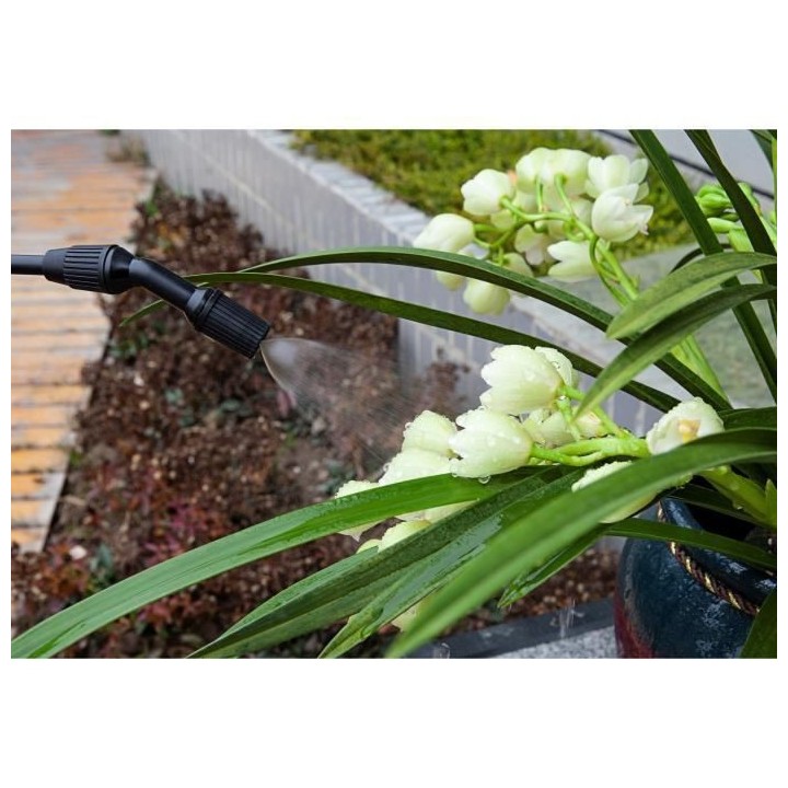 Pulvérisateur de jardin MANUPRO - a pression préalable - Multi usage