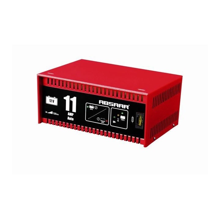 Chargeur 11 AMP 12V electronic