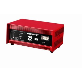 chargeur de batterie ABSAAR 22A 12V