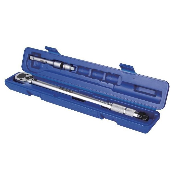 MICHELIN Clé Dynamométrique MTW-210