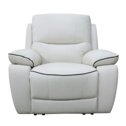 Fauteuil relax manuel -...