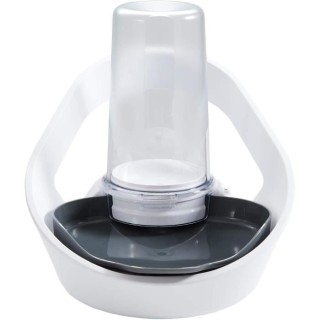 FELAQUA Distributeur d'eau connecté sans-fil - Blanc - Capacité 1L (