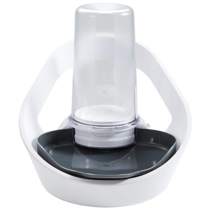 FELAQUA Distributeur d'eau connecté sans-fil - Blanc - Capacité 1L (